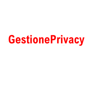 GestionePrivacy - Ricarica 3000